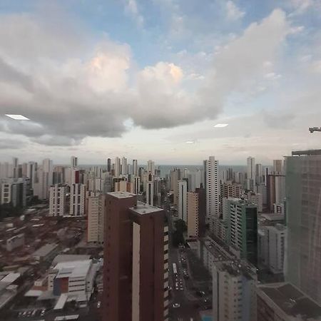 Golden Shopping Home Service - Boa Viagem- Apt608 Recife Exterior photo