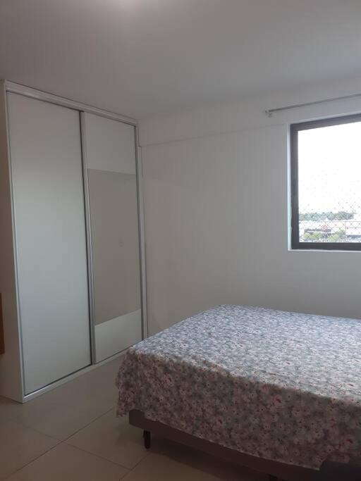 Golden Shopping Home Service - Boa Viagem- Apt608 Recife Exterior photo