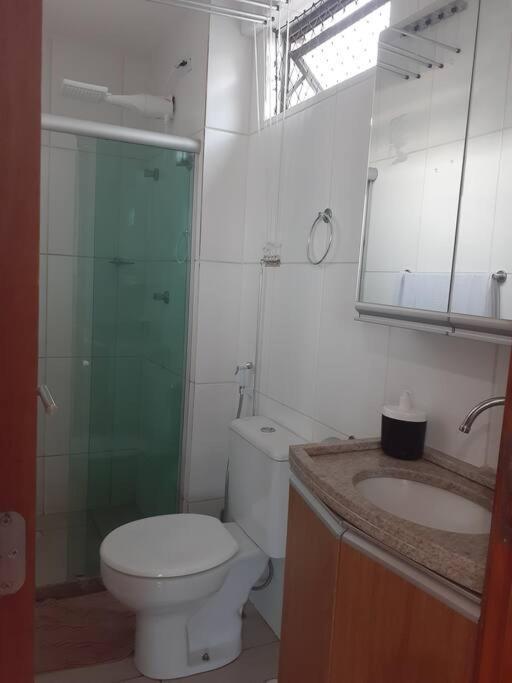 Golden Shopping Home Service - Boa Viagem- Apt608 Recife Exterior photo