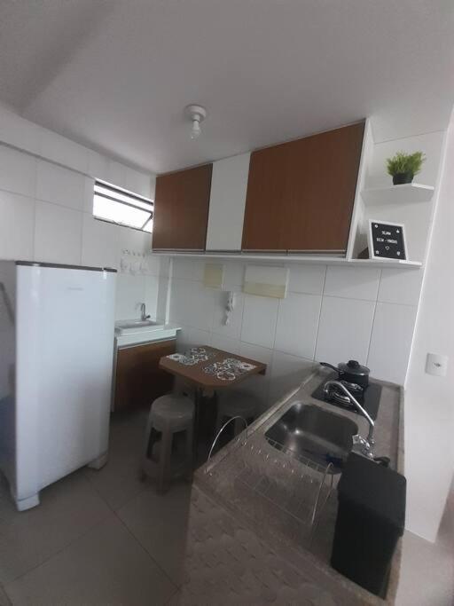Golden Shopping Home Service - Boa Viagem- Apt608 Recife Exterior photo