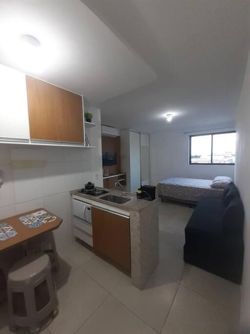 Golden Shopping Home Service - Boa Viagem- Apt608 Recife Exterior photo